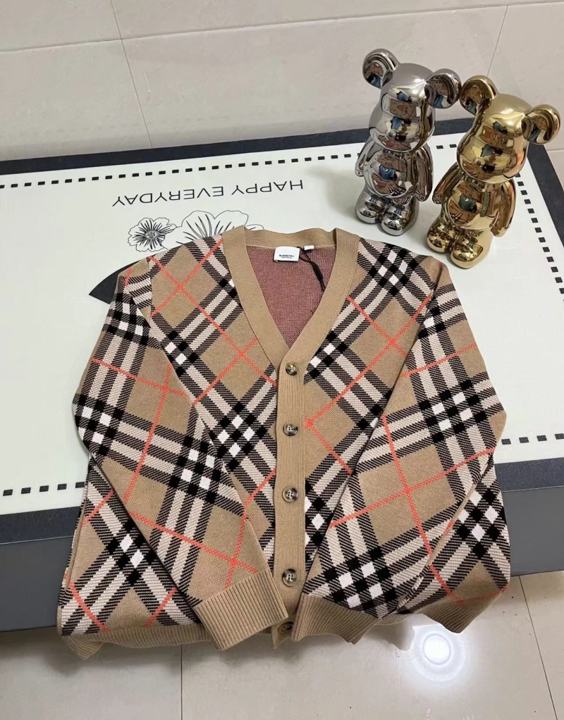 Burberry Coat